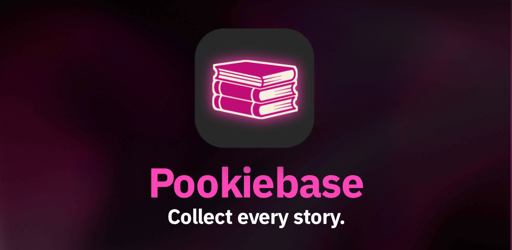 Pookiebase app