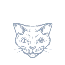 Black Cat Studios logo