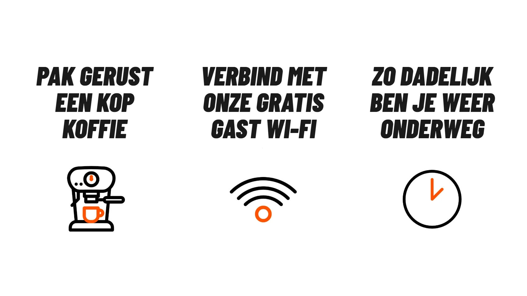 IMEX Signage display screenshot 3